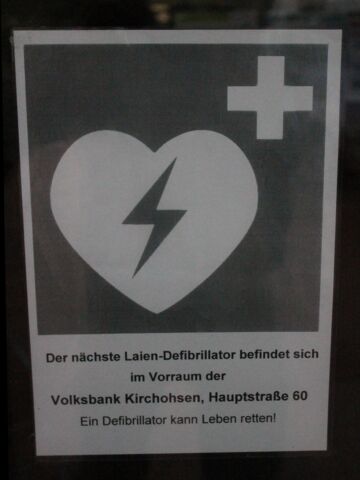 Nur für Laien